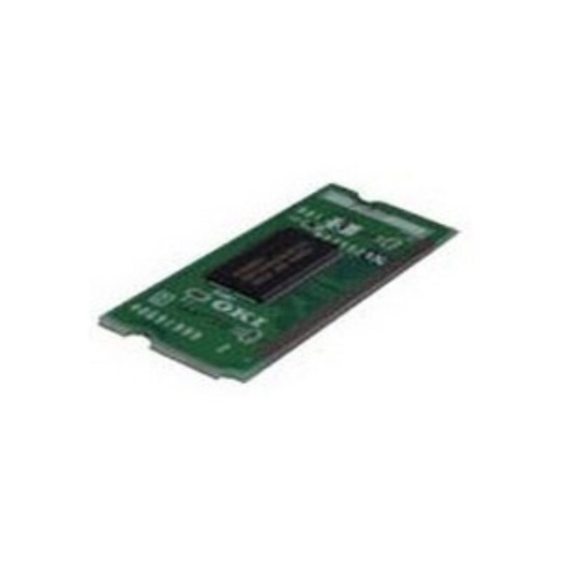 OKI 512MB-Mem