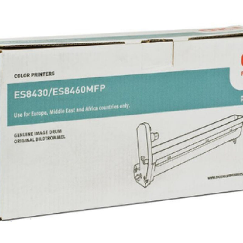 OKI MFP K EP Drum Cart 20K