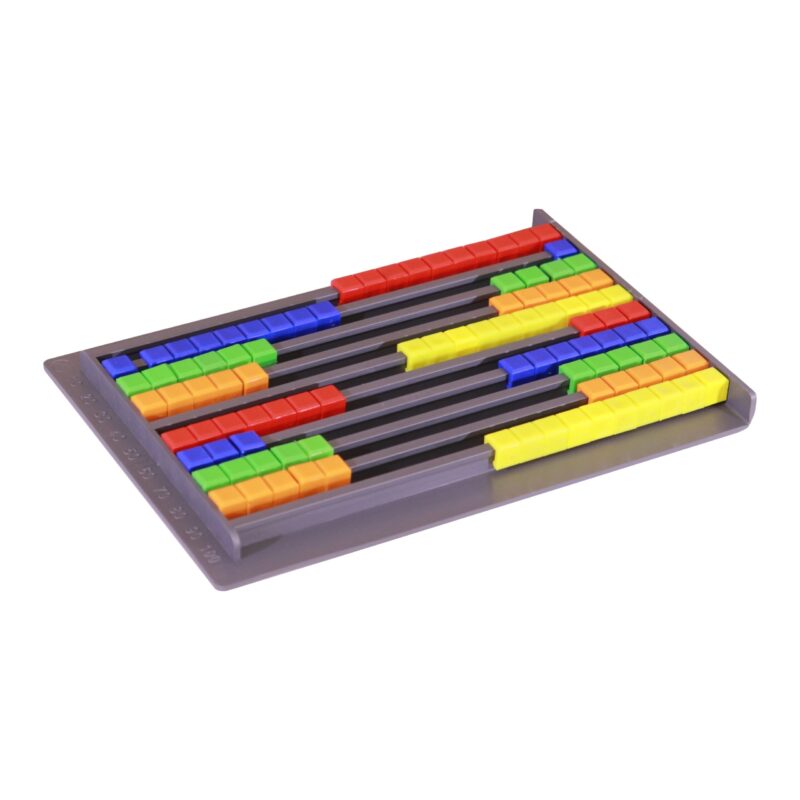 Parrot Abacus 100 Beads
