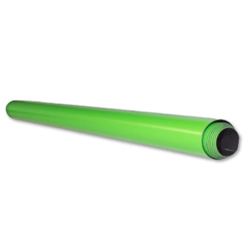 Magnetic Flexible Sheet (1000*610mm – Green)