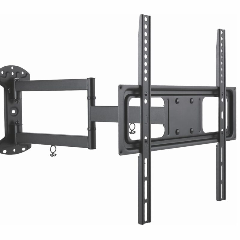 Parrot Economy Full Motion TV Wall Mount Bracket