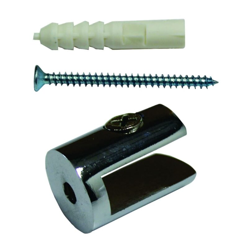 Part – Glass Board Pentray Mount (2 Complete Mounts)