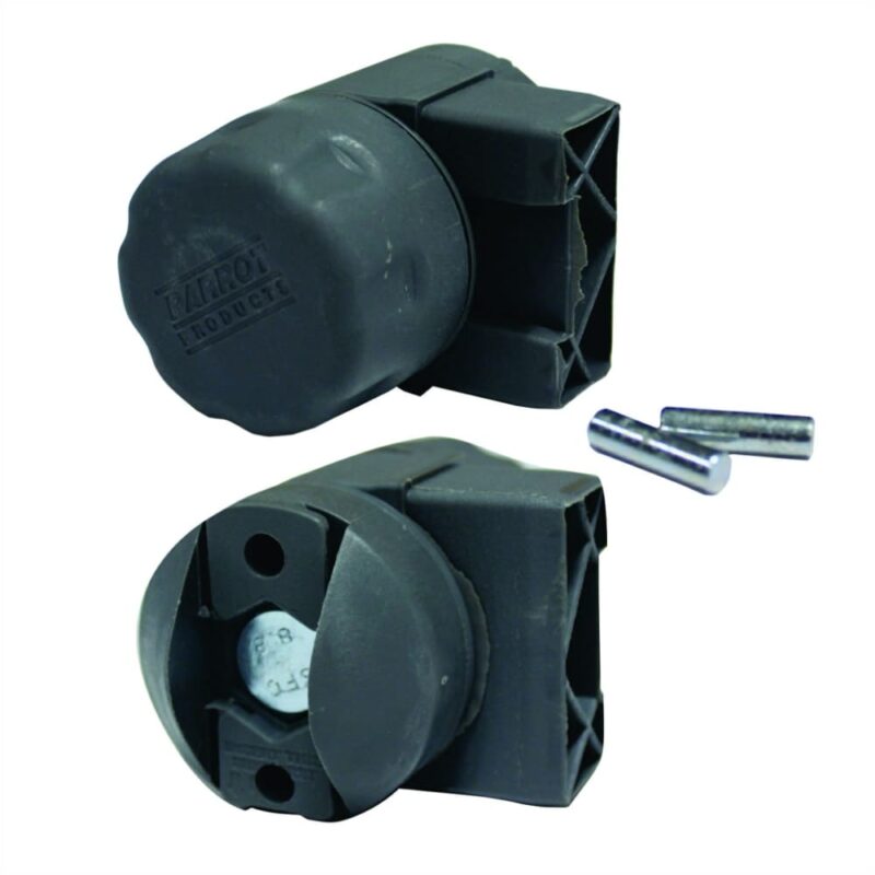 Part – Revolving Board Revolving Mechanism Complete