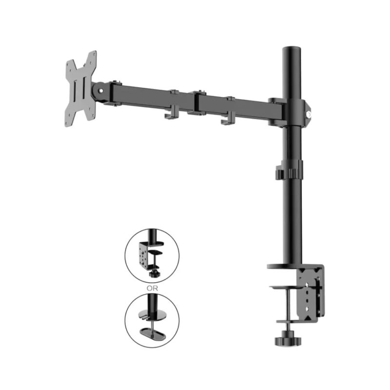 Monitor Bracket Single Arm – Econo