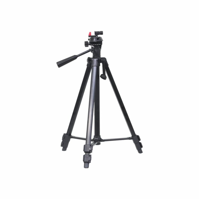 Econo Tripod 1350mm – Black