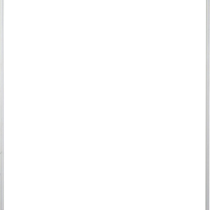 Educational Board Magnetic Whiteboard (1220*920 – Side Panel – Option A)