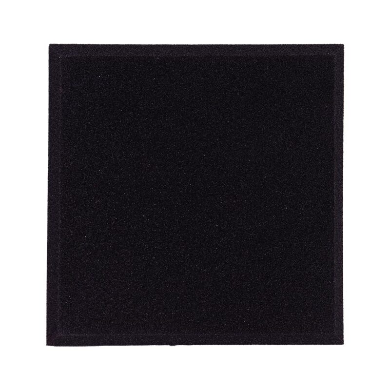 Acoustic Panel Abzorba 500mmx500mm Black