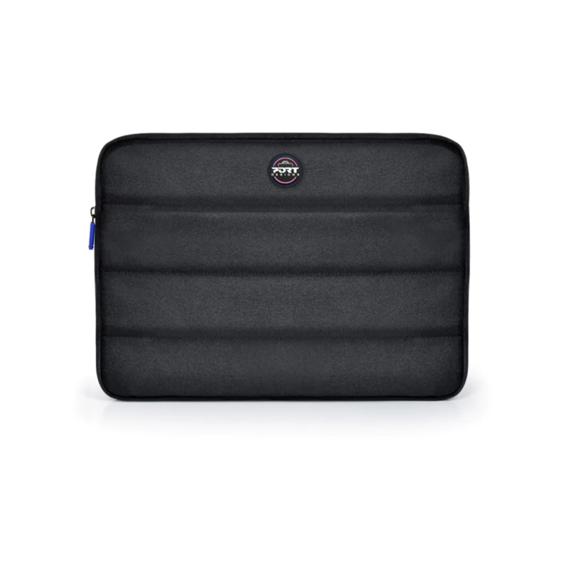 Port Portland Black 15.6″ Sleeve