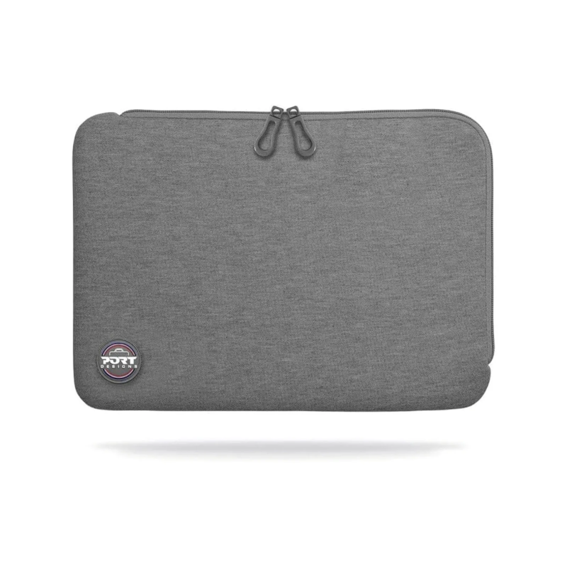Port Torino Grey 15.6″ Sleeve