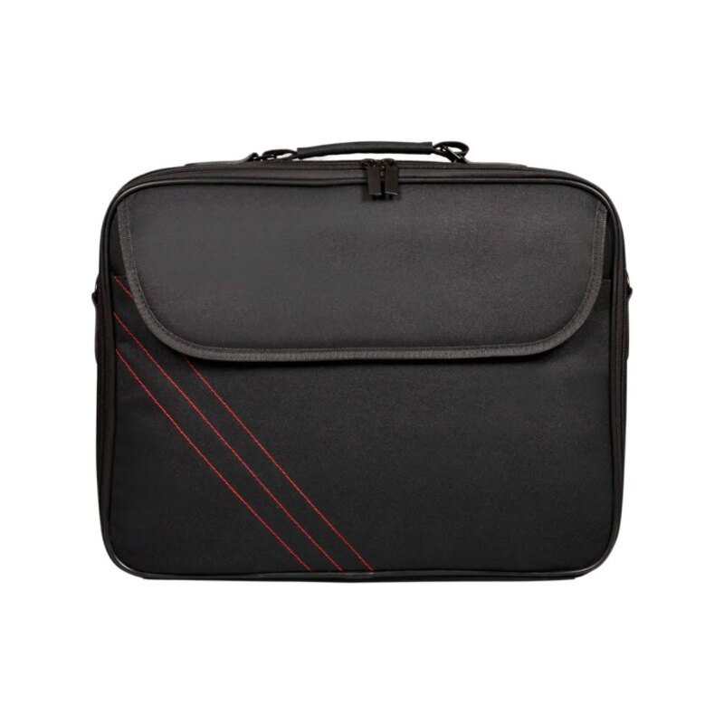 Port S15 Black 15.6″ Clamshell Bag