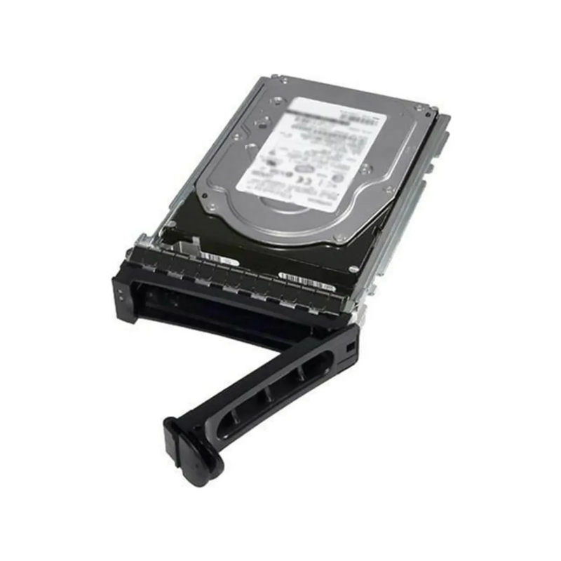 Dell 12TB 7.2K RPM 3.5″ NLSAS 12Gbps Hot-Plug HDD