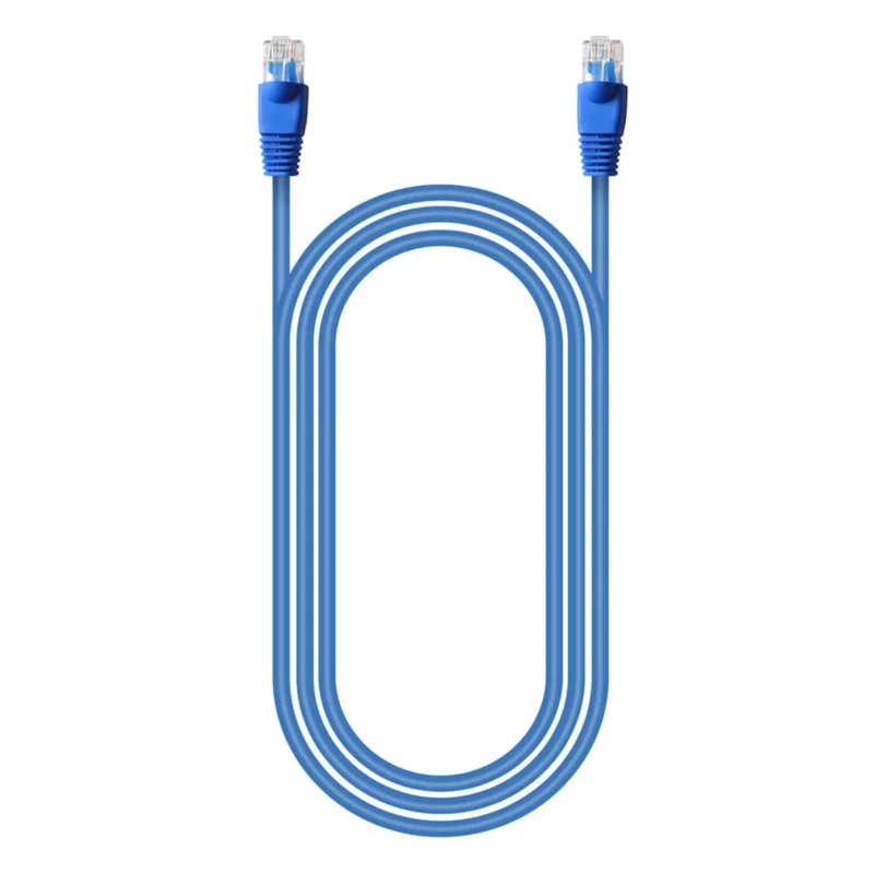 NT215 NETWORKING CABLE 15.0M CAT5E STR B