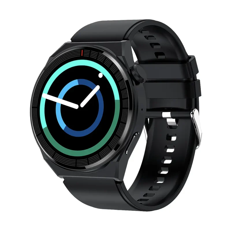 Sports Smart Watch 1.52" HD IP67 with Wireless Call – MT25