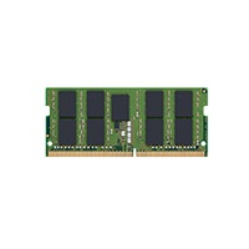Kingston 16GB DDR4 3200Mhz ECC SODIMM