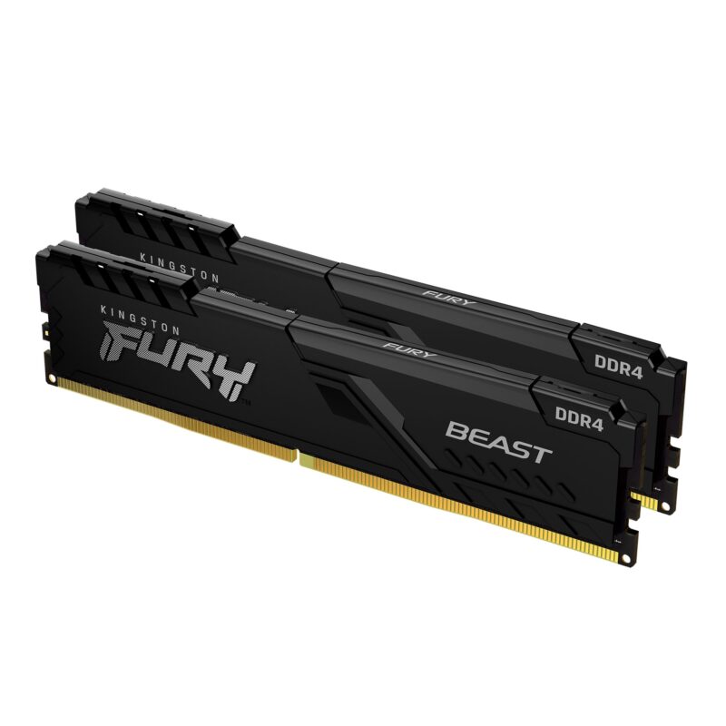Kingston 16GB 3200MHz DDR4 Memory