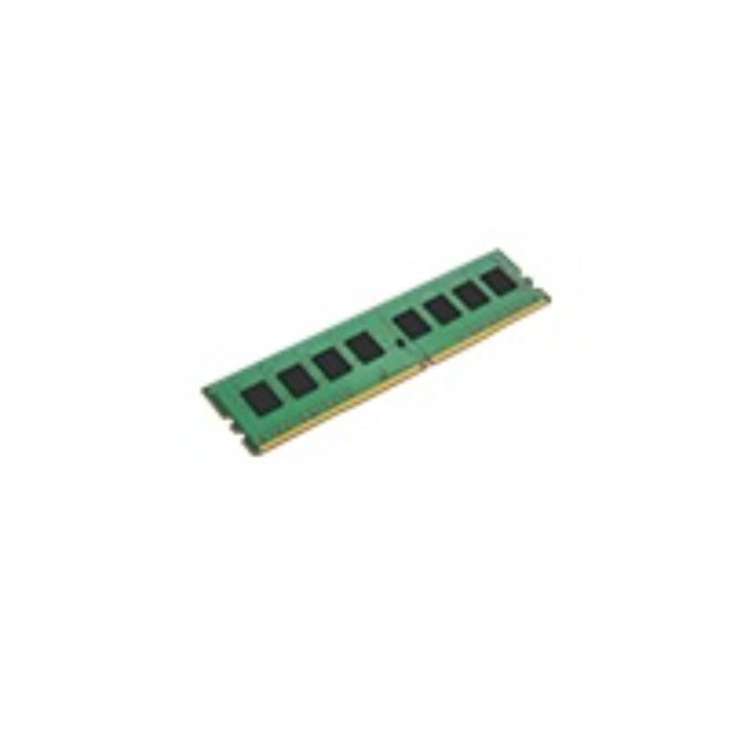 Kingston 16GB 3200Mhz DDR4 Non-ECC CL22 DIMM 1Rx8