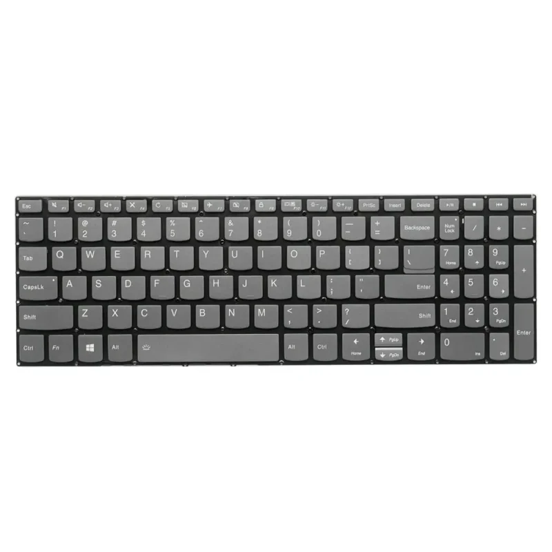 KB FOR LENOVO IDEAPAD V330 BACKLIT