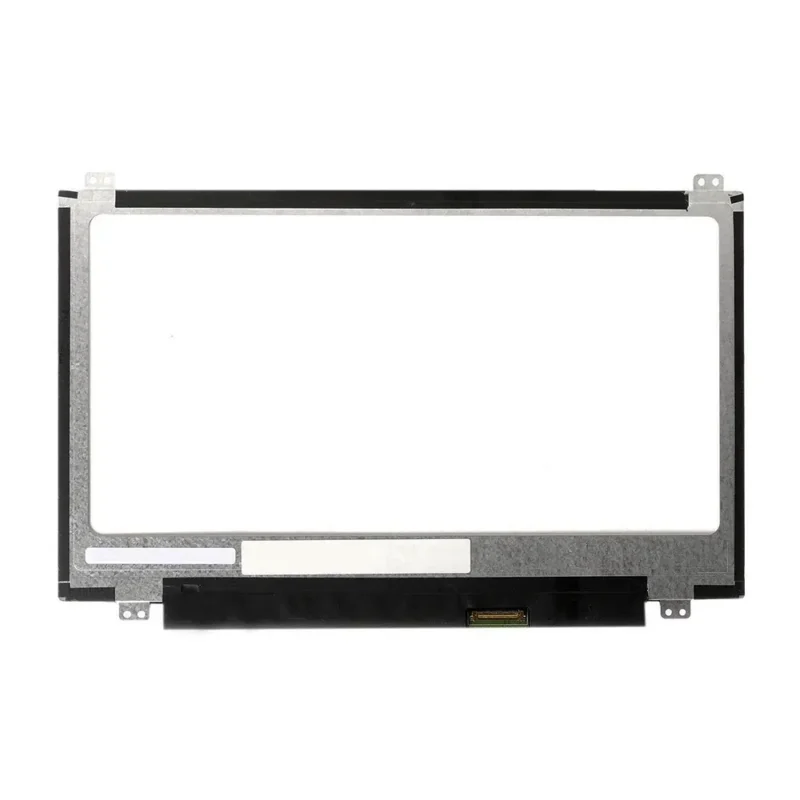 14.0″ 30-Pin LCD HD 1366 x 768 Display with Bend Connector – High-Resolution Screen for Crisp Visuals and Seamless Installation.