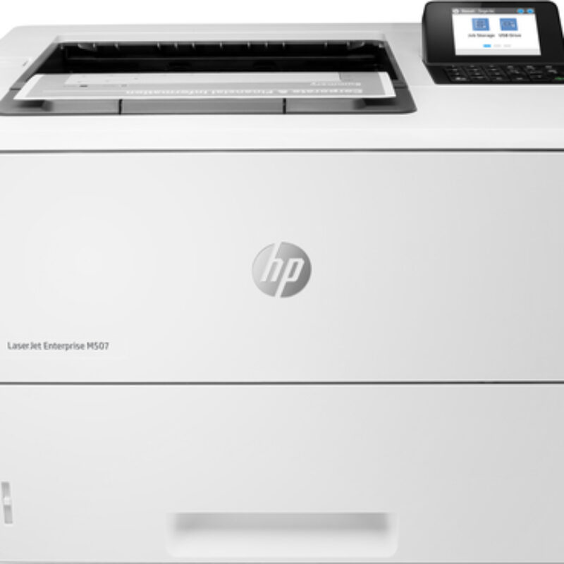 HP LJ Enterprise M507dn