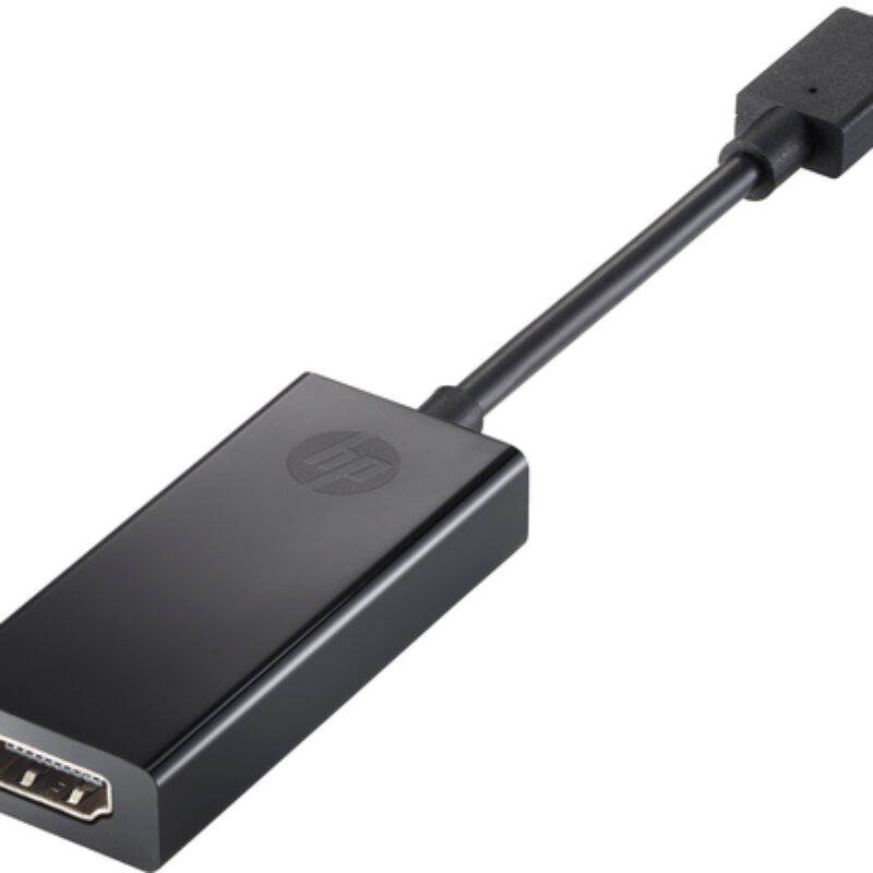 HP USB-C to HDMI 2.0 Adapter