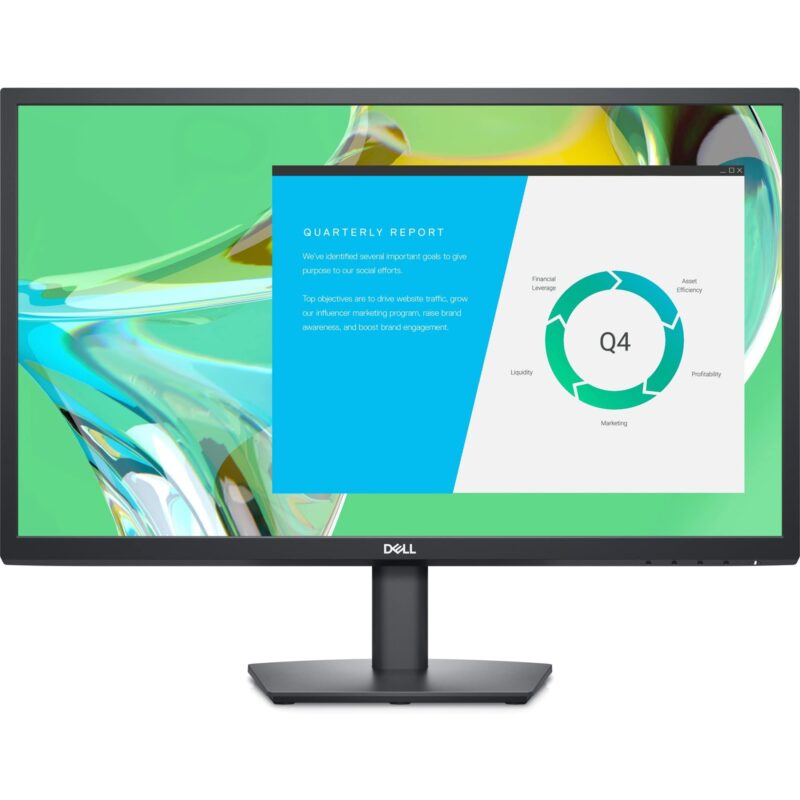 Dell 24 E2423HN – 60.47cm 23.8in Monitor