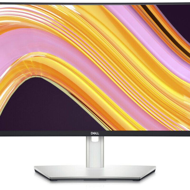 Dell U4924DW UltraSharp 49in Curved Monitor