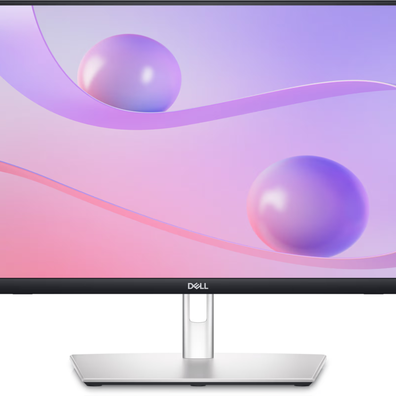 Dell 24 Touch USB-C Hub Monitor