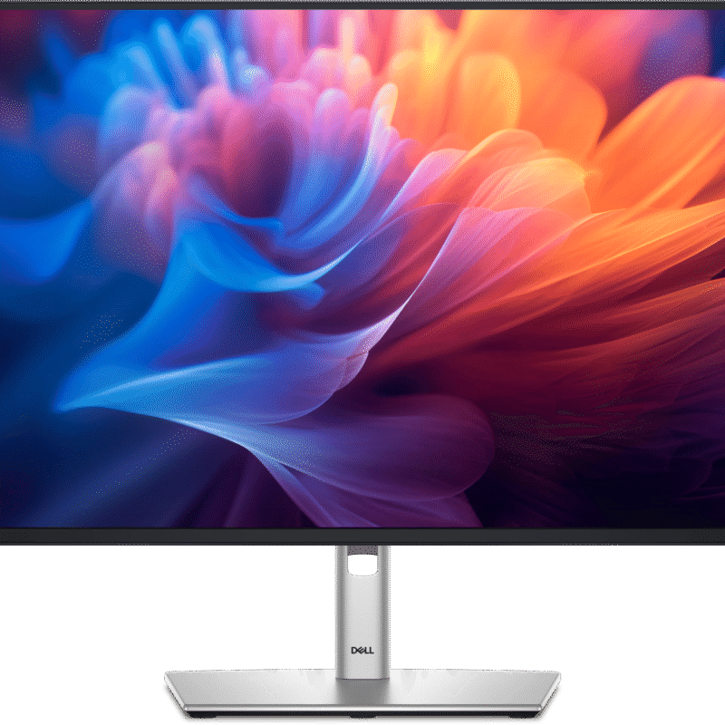 Dell P2725H 27in Monitor
