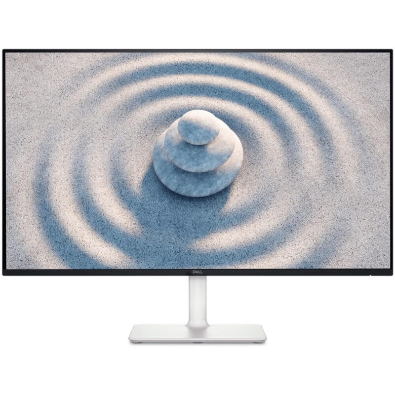 Dell S2725H 27.0in FHD Monitor