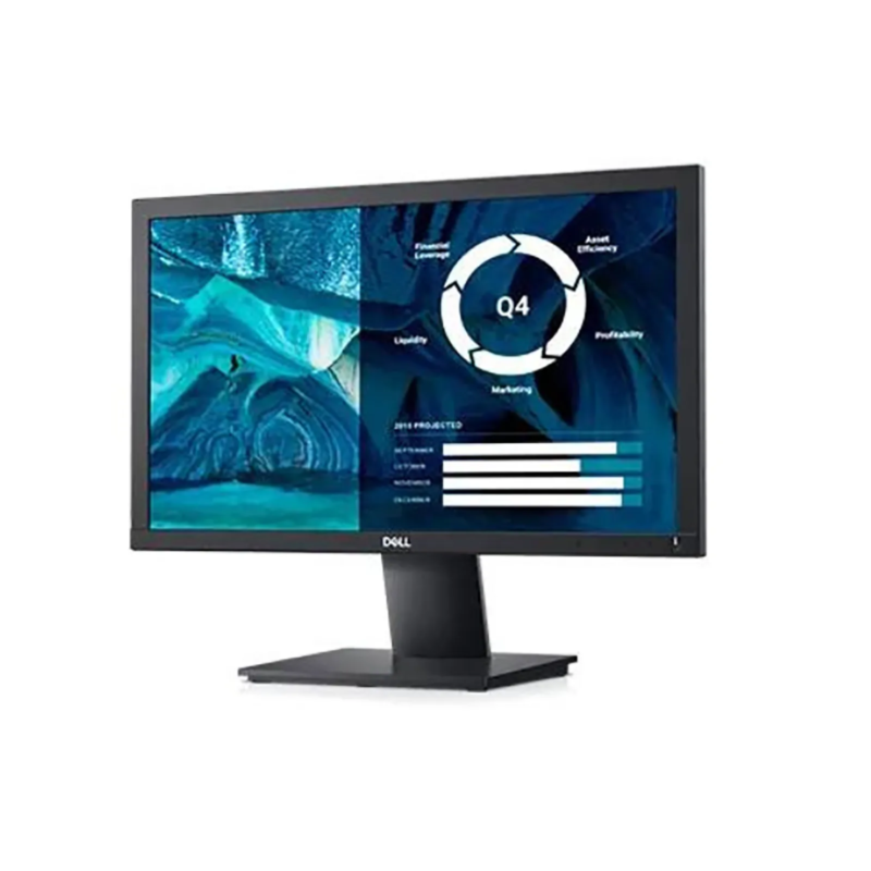 Dell E2020H 19.5″ HD+ TN Monitor