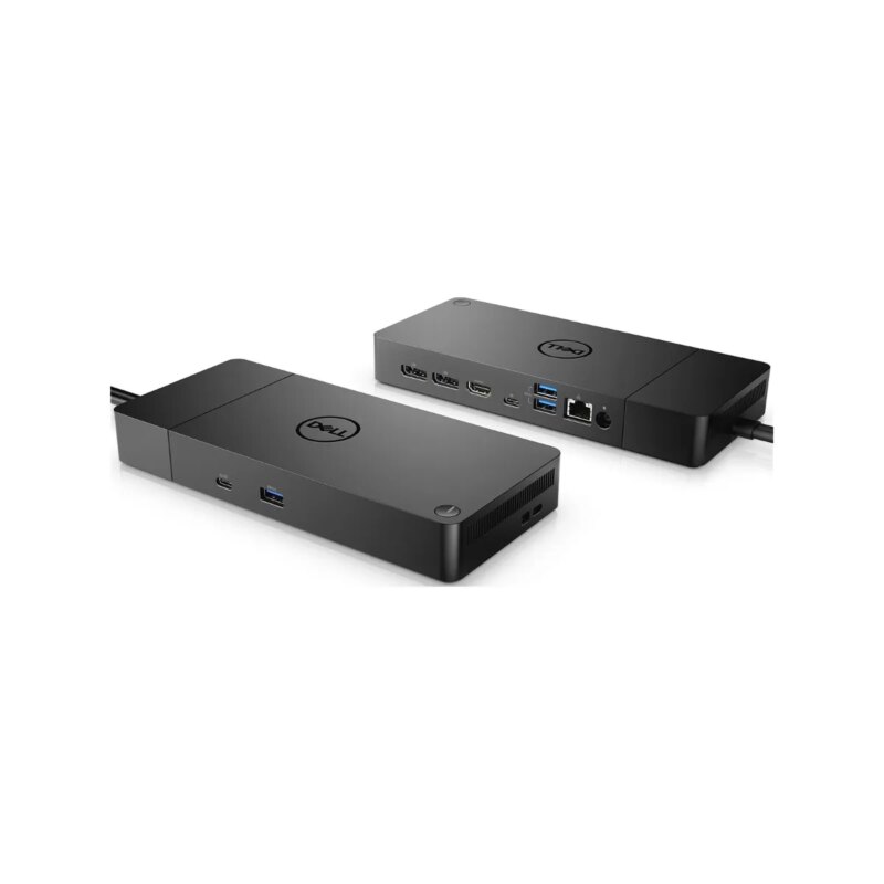 Dell 180W WD129S Docking Station