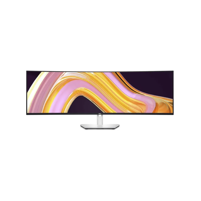 Dell UltraSharp U4924DW 49″ QHD IPS Curved USB-C Monitor