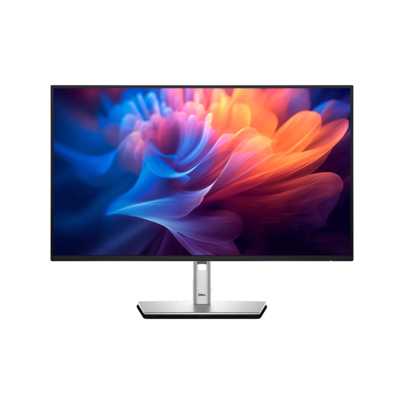 Dell P2725HE 27″ FHD IPS USB-C HUB Monitor