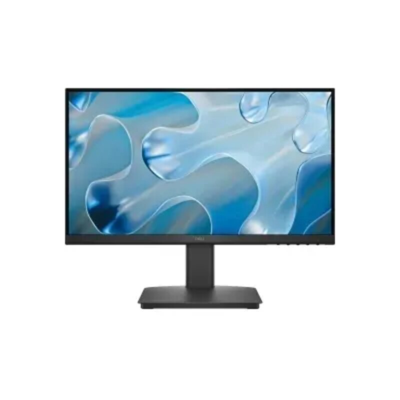 Dell 21.5″ FHD VA Anti-Glare Black Monitor