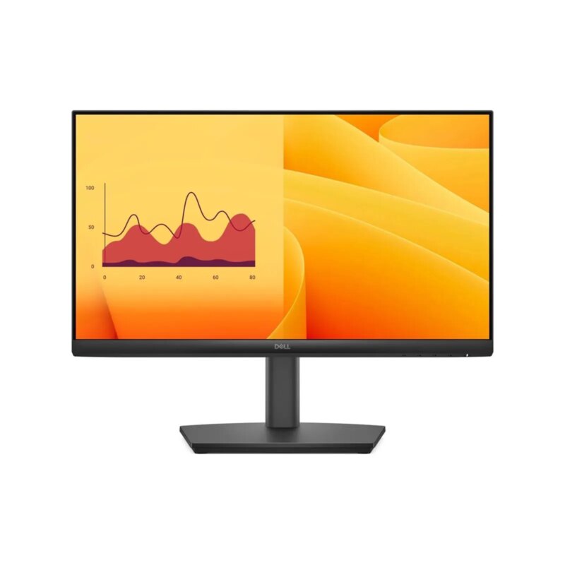 Dell E2225HSM 21.5″ FHD VA Monitor