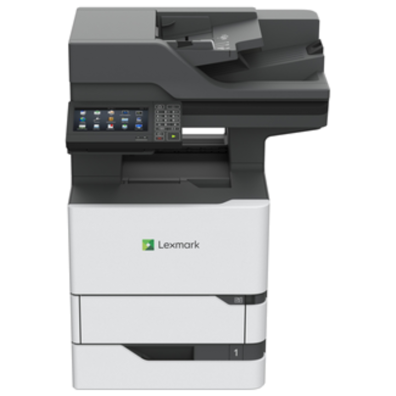 Lexmark MX722adhe High Volt Printer