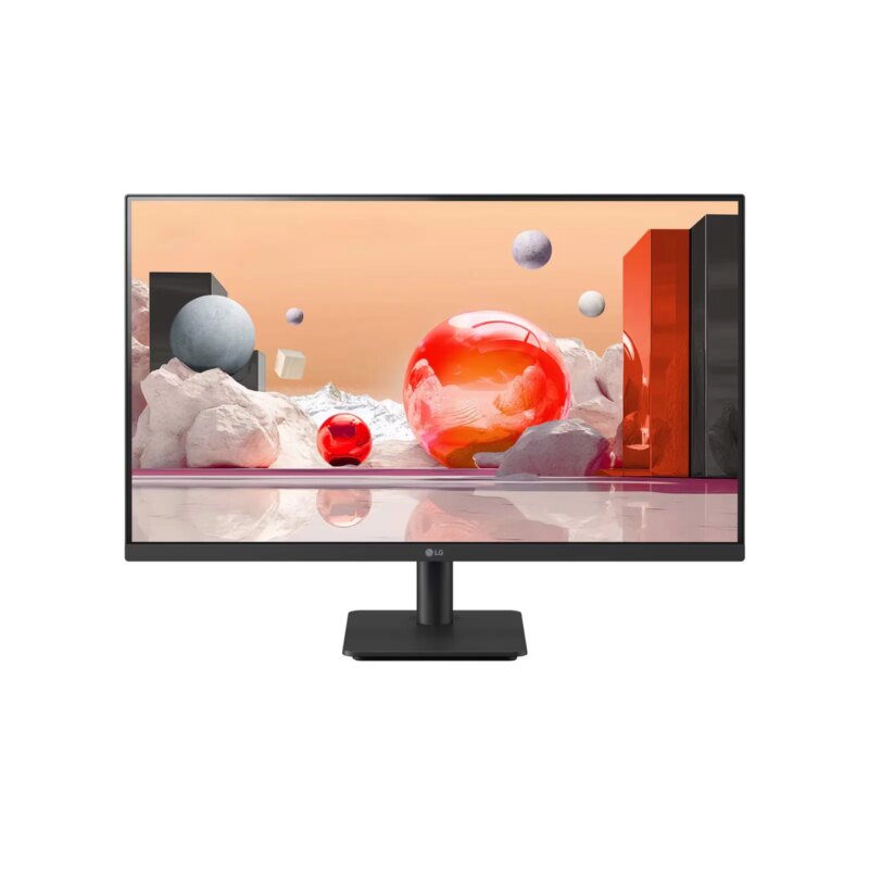 LG Essential 27″ FHD IPS 100Hz Monitor