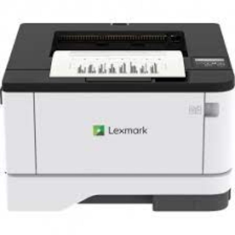 Lexmark MS431dn Single Function Mono Printer