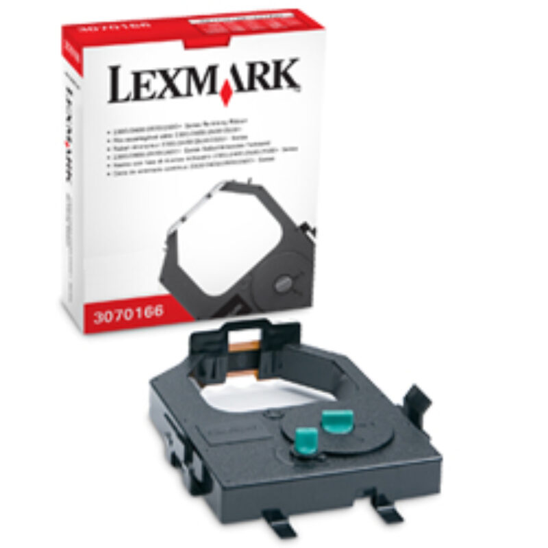 Lexmark 23Xx 24Xx Standard Ribbon