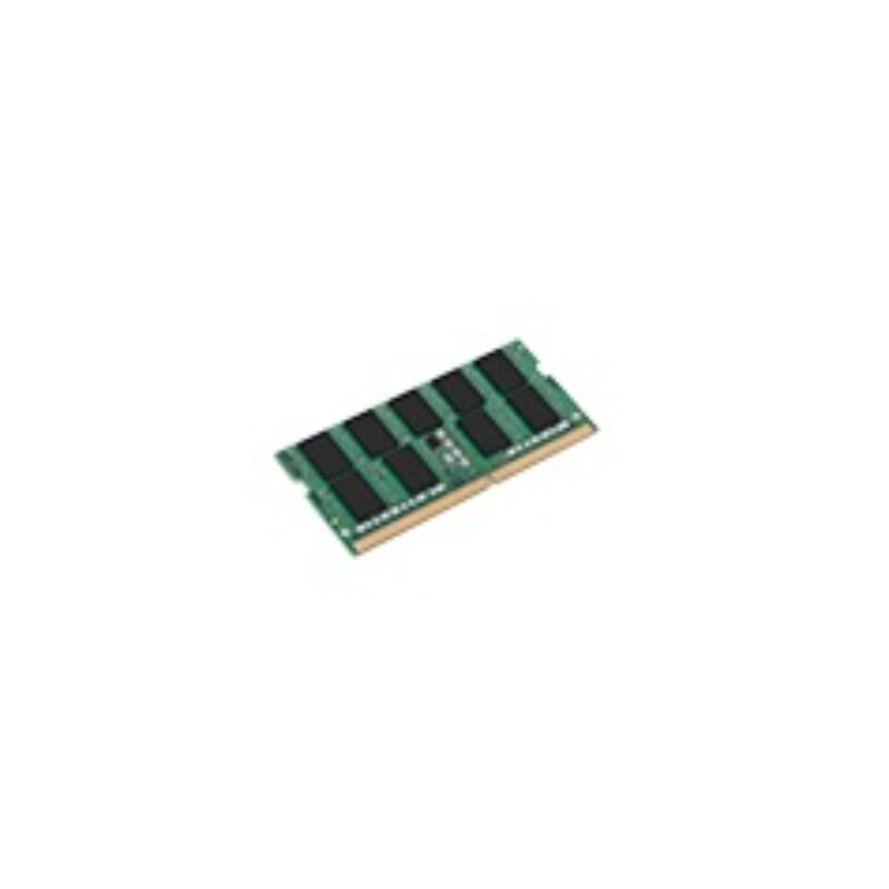 Kingston 32GB DDR4 2666MHz ECC SODIMM