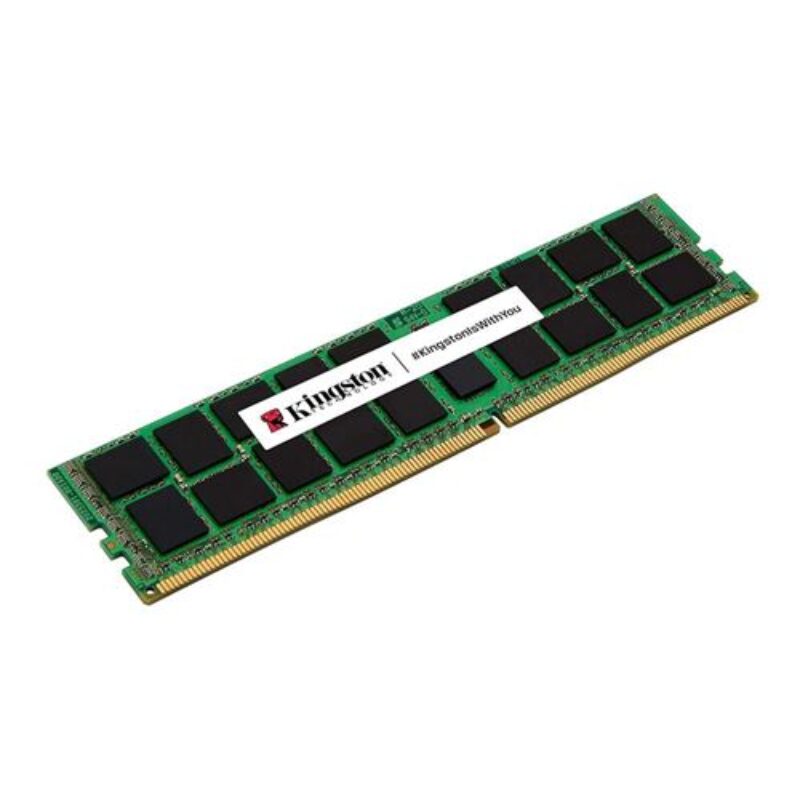 Kingston 32GB DDR4-3200MT/s Reg ECC Module