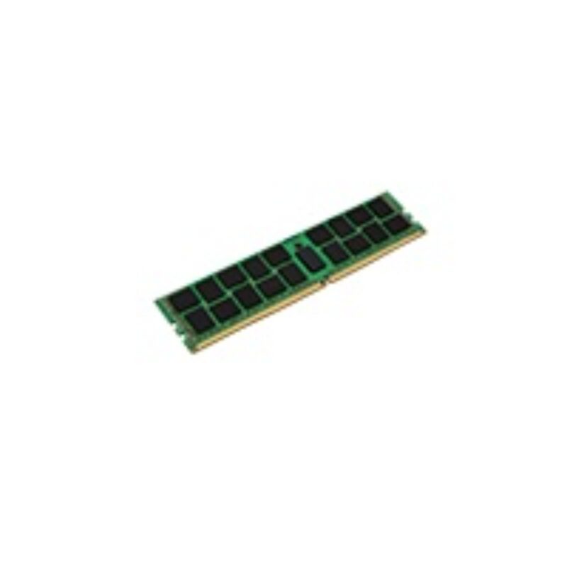 Kingston 32GB DDR4-3200MT/s Reg ECC Module 1Rx4