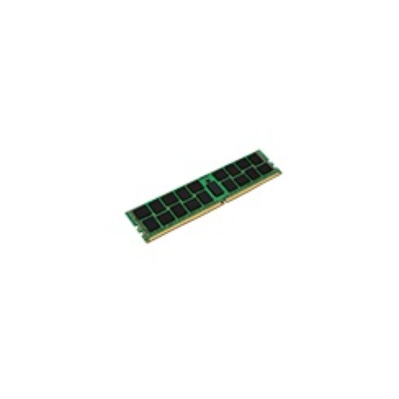 Kingston 32GB DDR4-3200MT/s Reg ECC Module