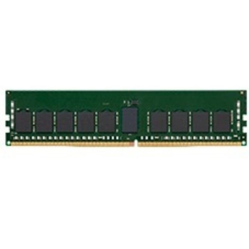 Kingston 32GB 2666MT/s DDR4 ECC Reg CL19 DIMM Memory