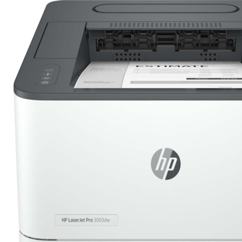 HP LaserJet Pro 3003dn Mono Printer