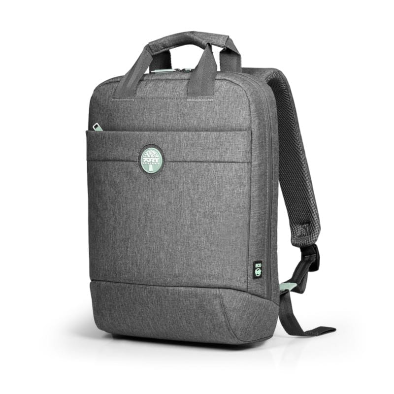 Port Designs Yosemite 13/14″ Backpack ECO GY