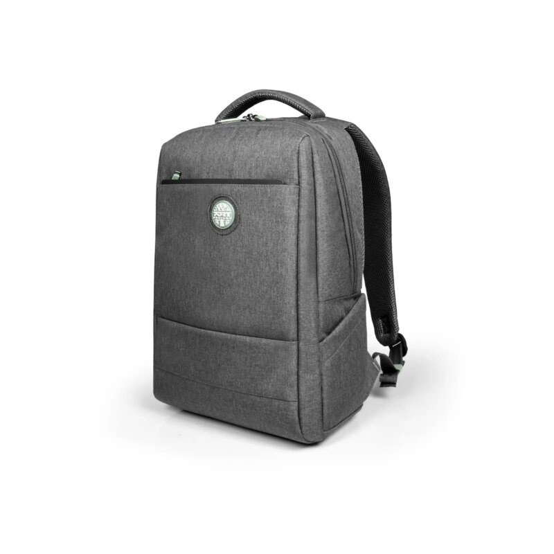 Port Yosemite Eco Grey XL 15.6″ Backpack