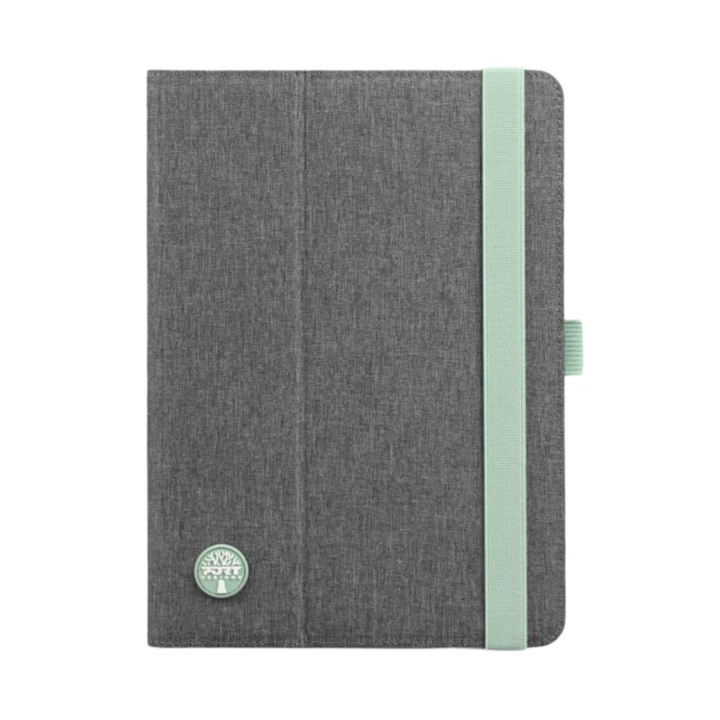 PORT Designs Yosemite  9/11″ Folio ECO GY