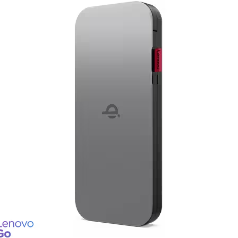 Lenovo Go Wireless Mobile Power Bank