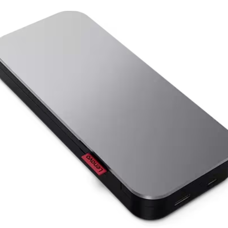 Lenovo Go USB C Laptop Power Bank 20000 mAh